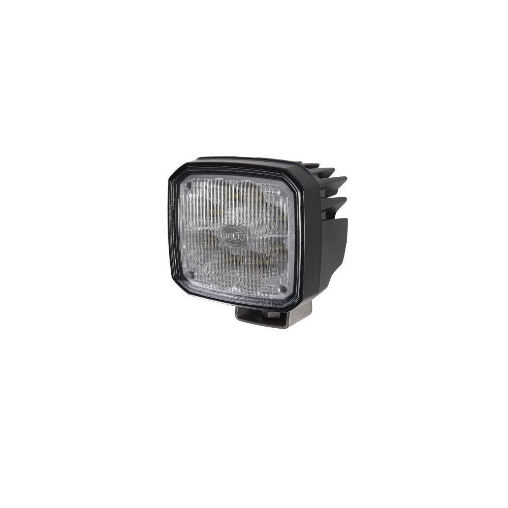 HELLA Arbeitsscheinwerfer 1GA 995 606-221 f&uuml;r AEBI