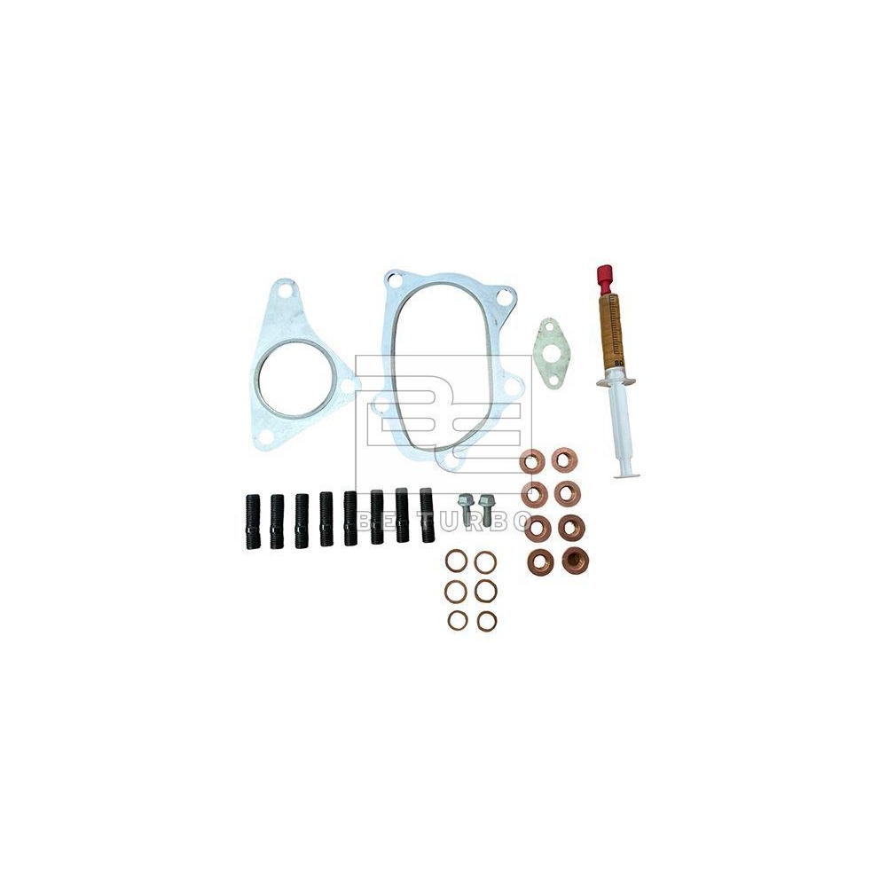 BE TURBO ABS967 Montagesatz, Lader f&uuml;r SUBARU
