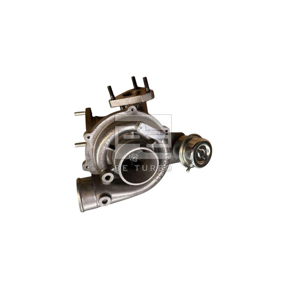 BE TURBO 124828 Lader, Aufladung f&uuml;r LAND ROVER