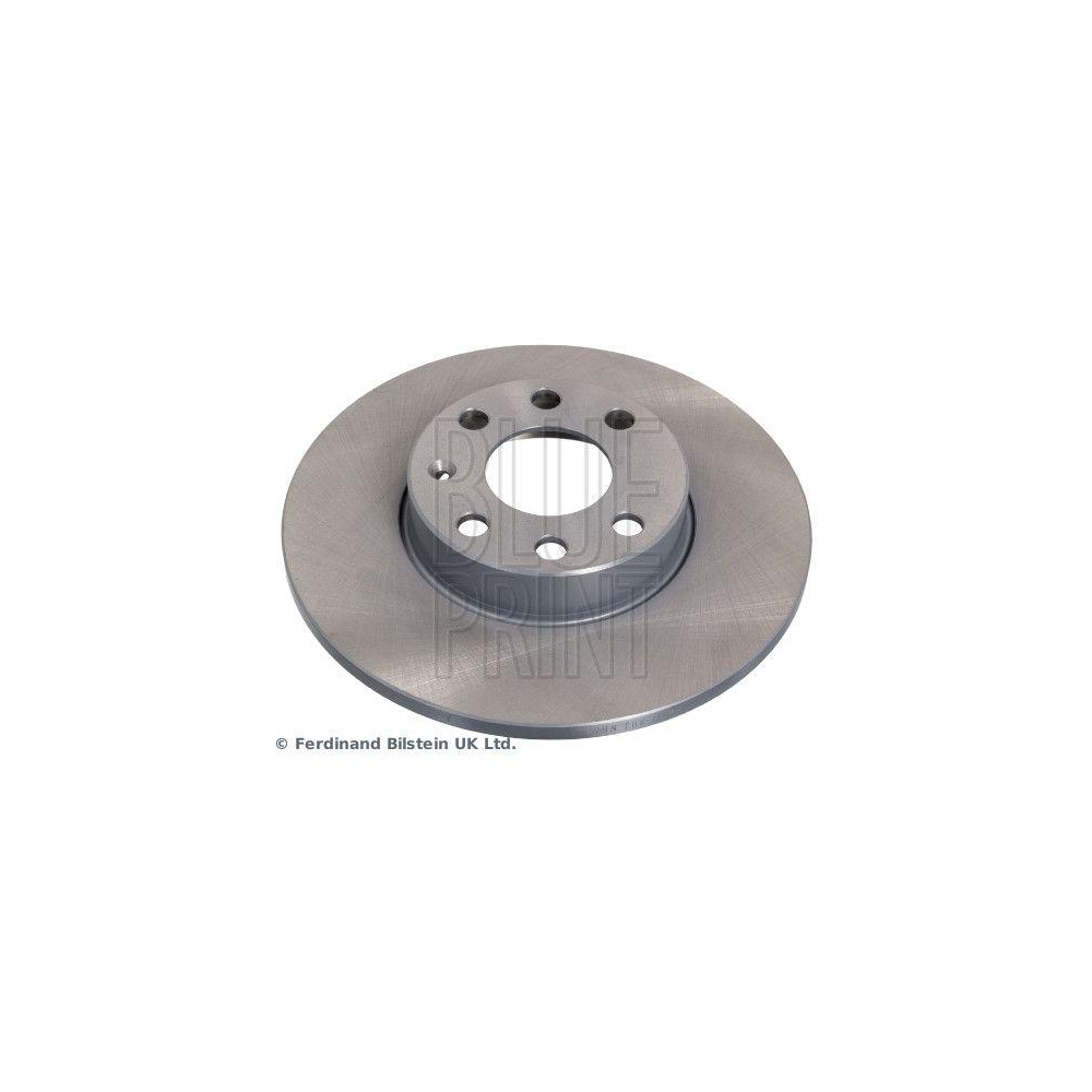 BLUE PRINT ADW194339 2 St&uuml;ck Bremsscheiben f&uuml;r OPEL VAUXHALL GENERAL MOTORS, Vorderachse