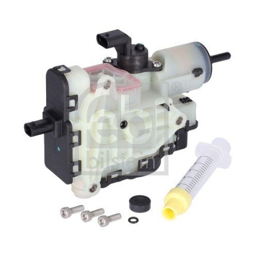 FEBI BILSTEIN 183909 F&ouml;rdermodul, Harnstoffeinspritzung febi Plus f&uuml;r VW