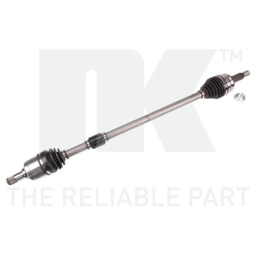 NK 503011 Antriebswelle f&uuml;r MITSUBISHI, Vorderachse rechts