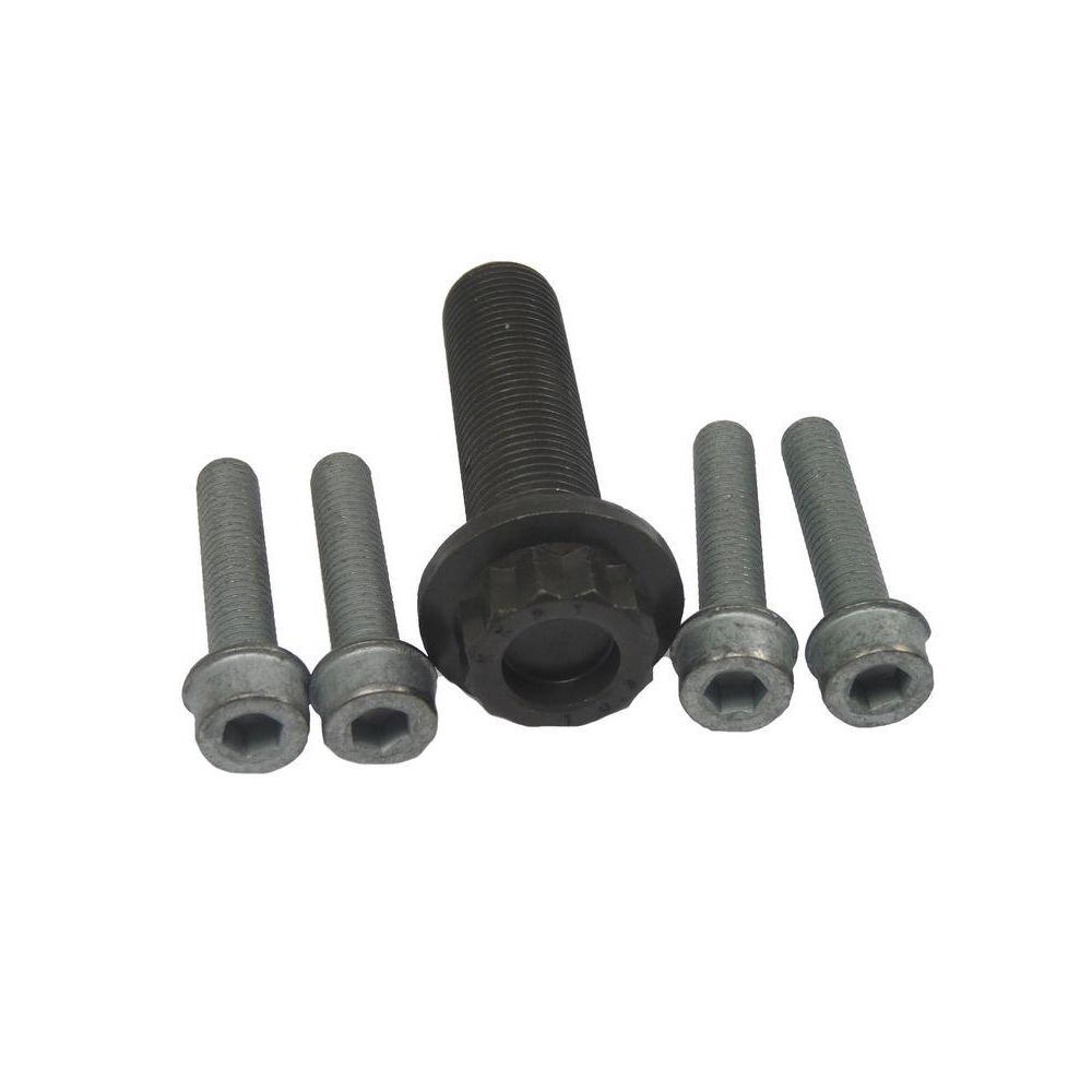 Schraubensatz, Riemenscheibe-Kurbelwelle CORTECO 80001259 f&uuml;r