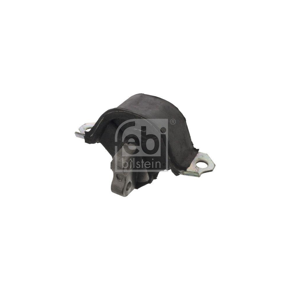 FEBI BILSTEIN Lagerung, Motor 02025 f&uuml;r OPEL VAUXHALL GENERAL MOTORS