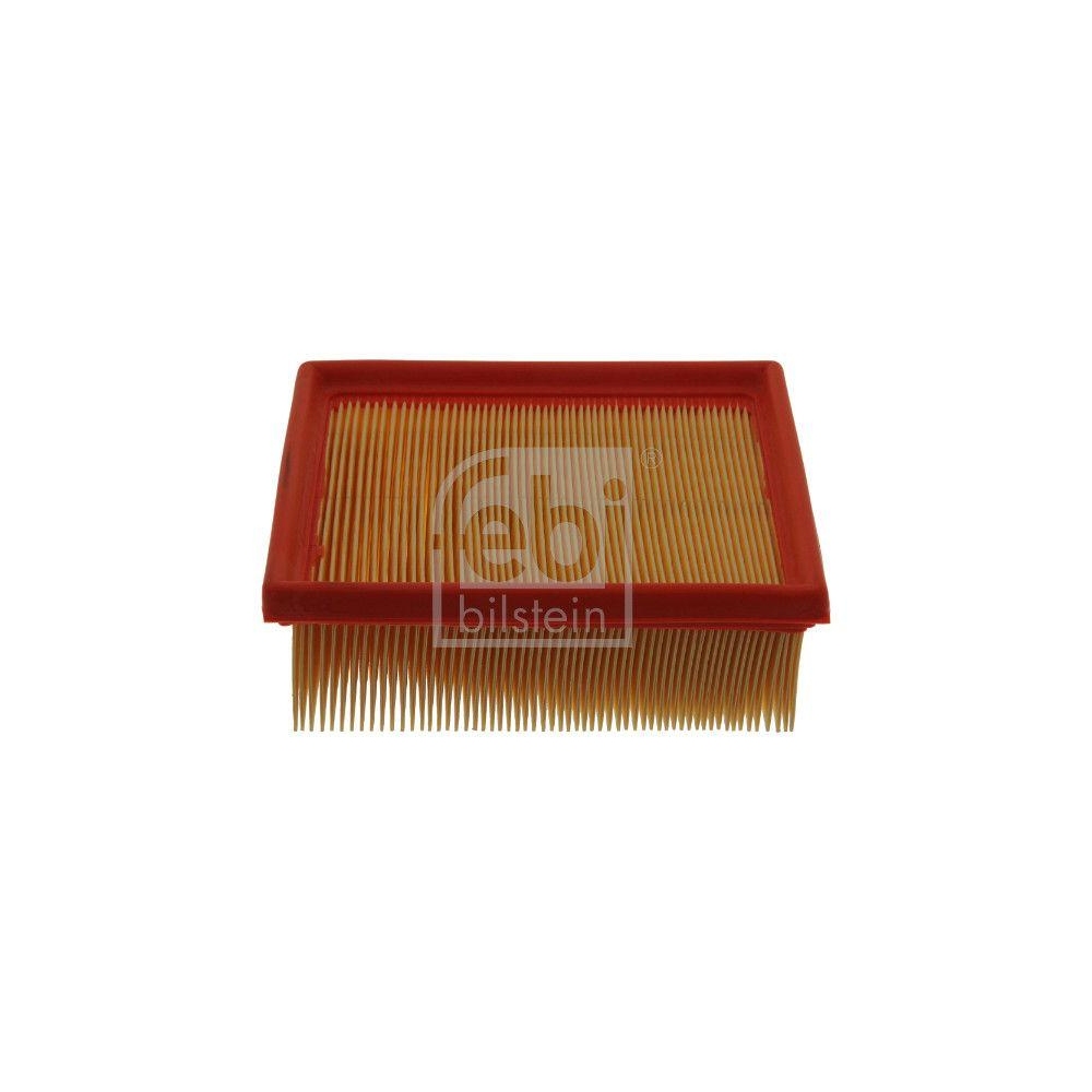 FEBI BILSTEIN Luftfilter 38878 f&uuml;r FIAT SUZUKI
