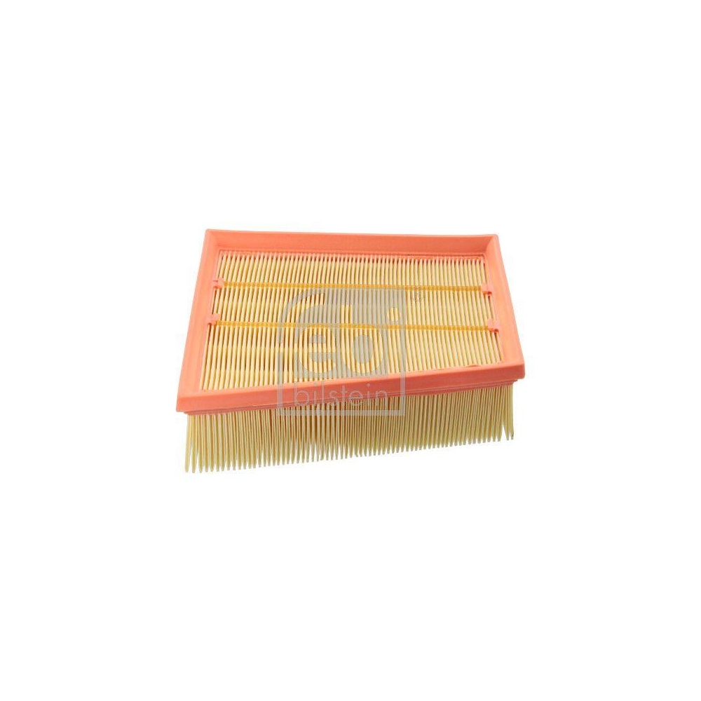 FEBI BILSTEIN Luftfilter 103006 f&uuml;r MERCEDES-BENZ NISSAN RENAULT