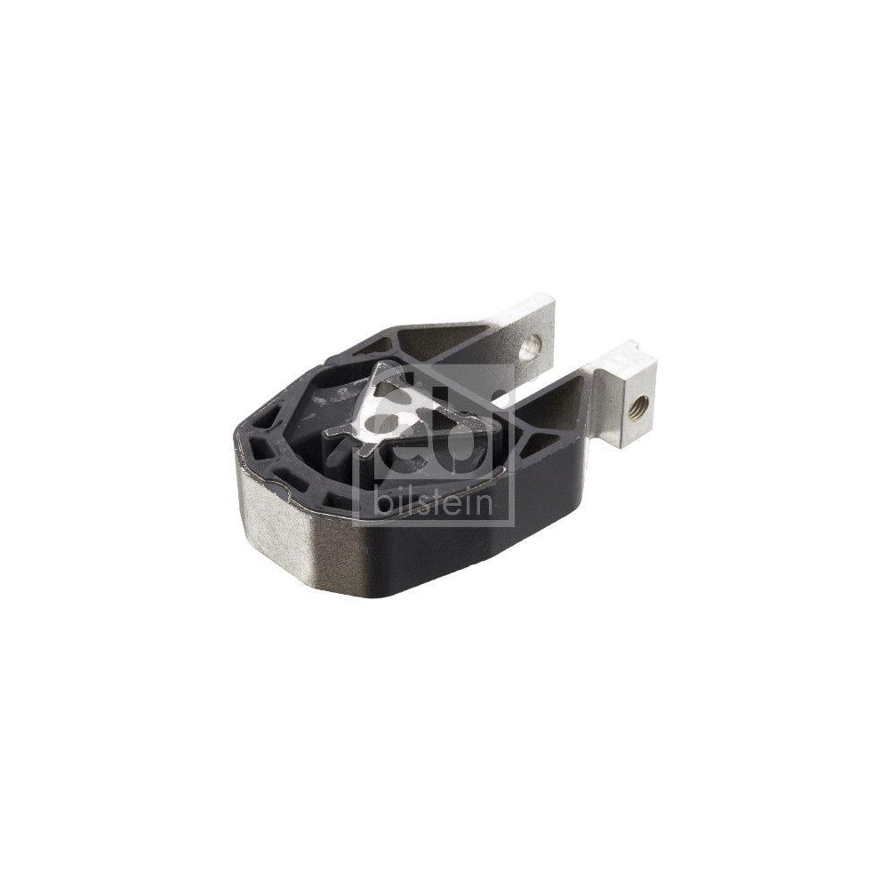FEBI BILSTEIN Lagerung, Motor 104414 f&uuml;r FORD, hinten
