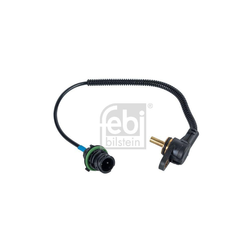FEBI BILSTEIN Sensor, K&uuml;hlmitteltemperatur 171613 f&uuml;r VOLVO