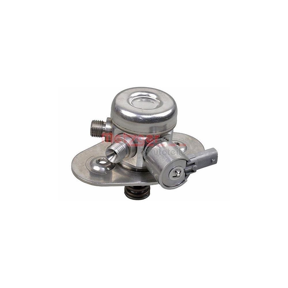 Hochdruckpumpe METZGER 2250496 GREENPARTS f&uuml;r BMW