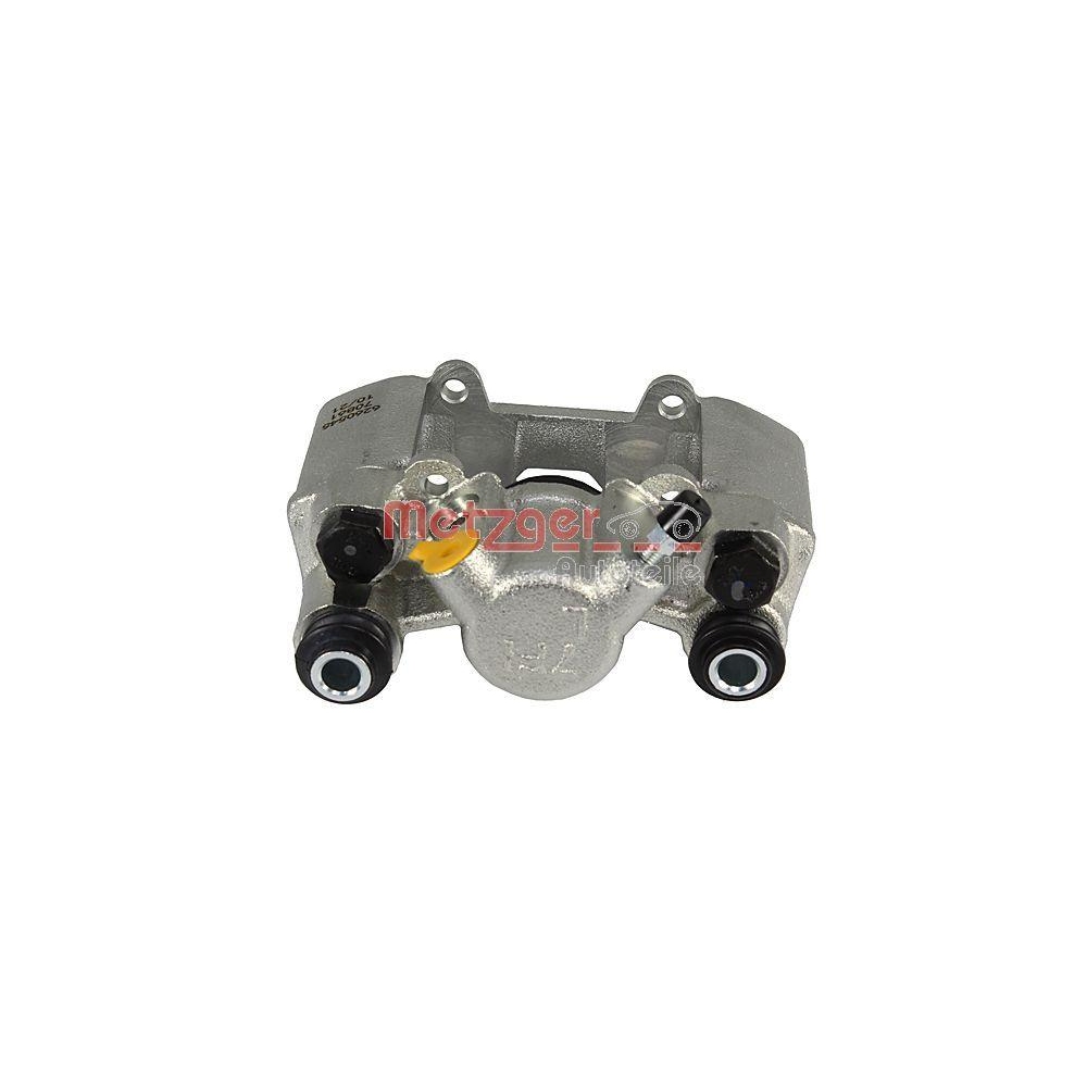Bremssattel METZGER 6260545 f&uuml;r TOYOTA, Hinterachse links