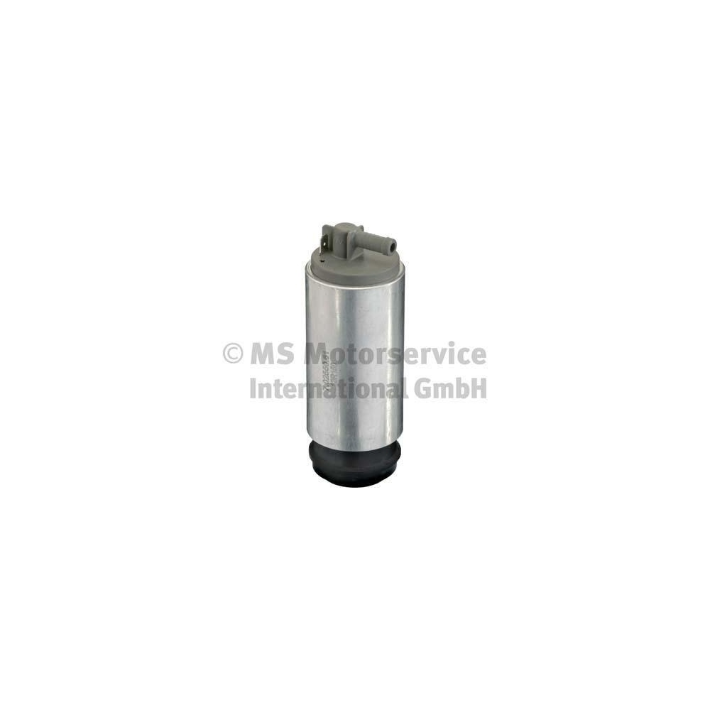 Kraftstoffpumpe PIERBURG 7.02550.61.0 für VW, für Fahrzeuge ohne Standheizung