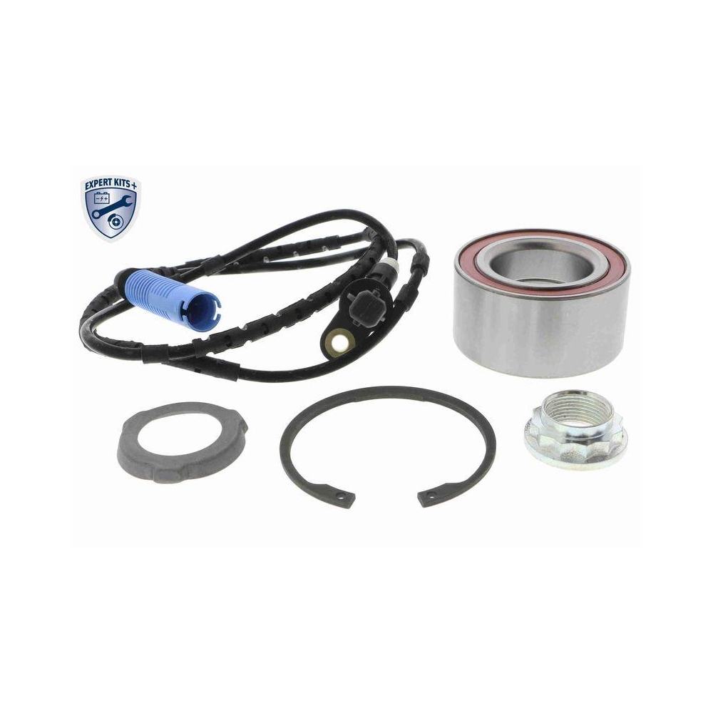 Radlagersatz VEMO V20-72-8801 EXPERT KITS + f&uuml;r BMW, Hinterachse