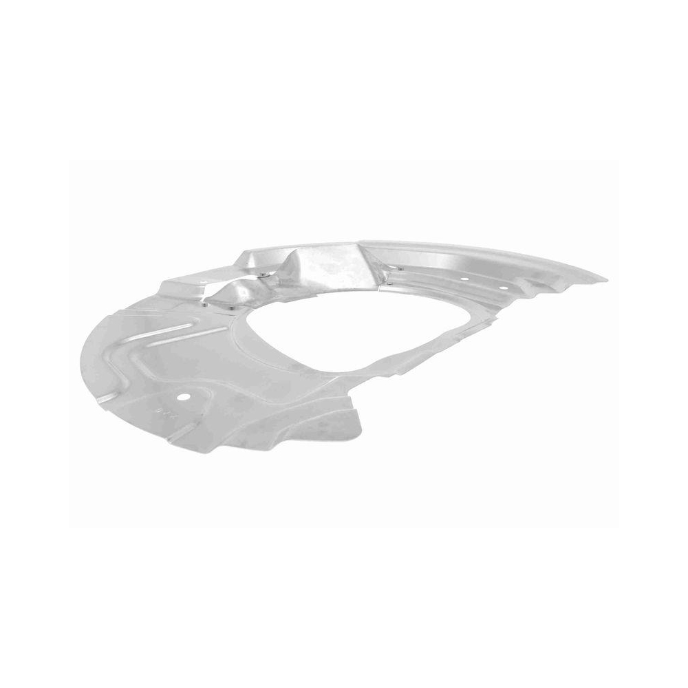 Spritzblech, Bremsscheibe VAICO V20-3593 Green Mobility Parts f&uuml;r BMW