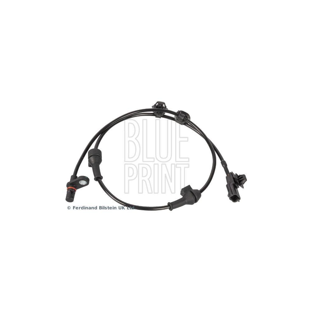 Sensor, Raddrehzahl BLUE PRINT ADK87109 f&uuml;r SUZUKI, Hinterachse links