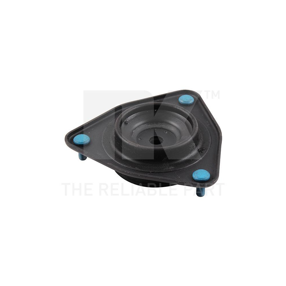 Federbeinst&uuml;tzlager NK 672506 f&uuml;r FORD, Vorderachse