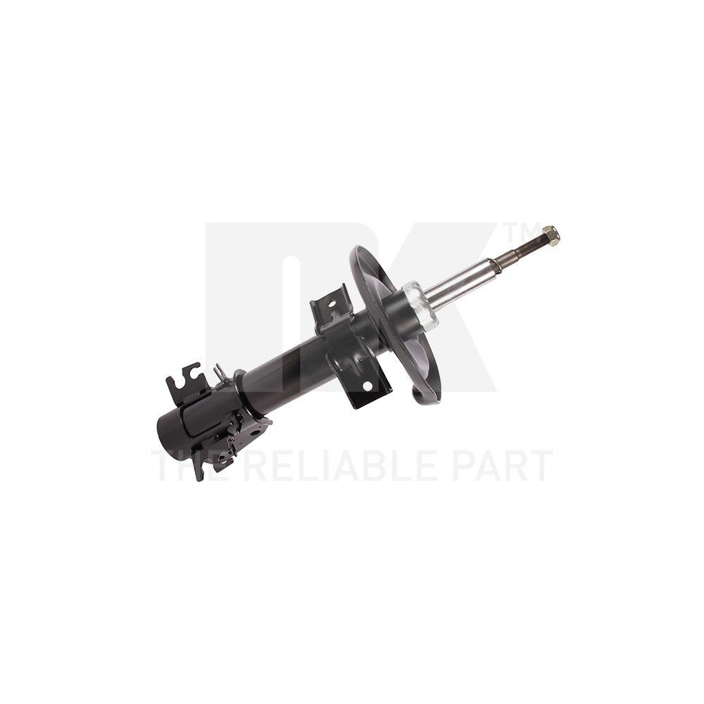 Sto&szlig;d&auml;mpfer NK 65221360 f&uuml;r NISSAN OPEL RENAULT VAUXHALL, Vorderachse
