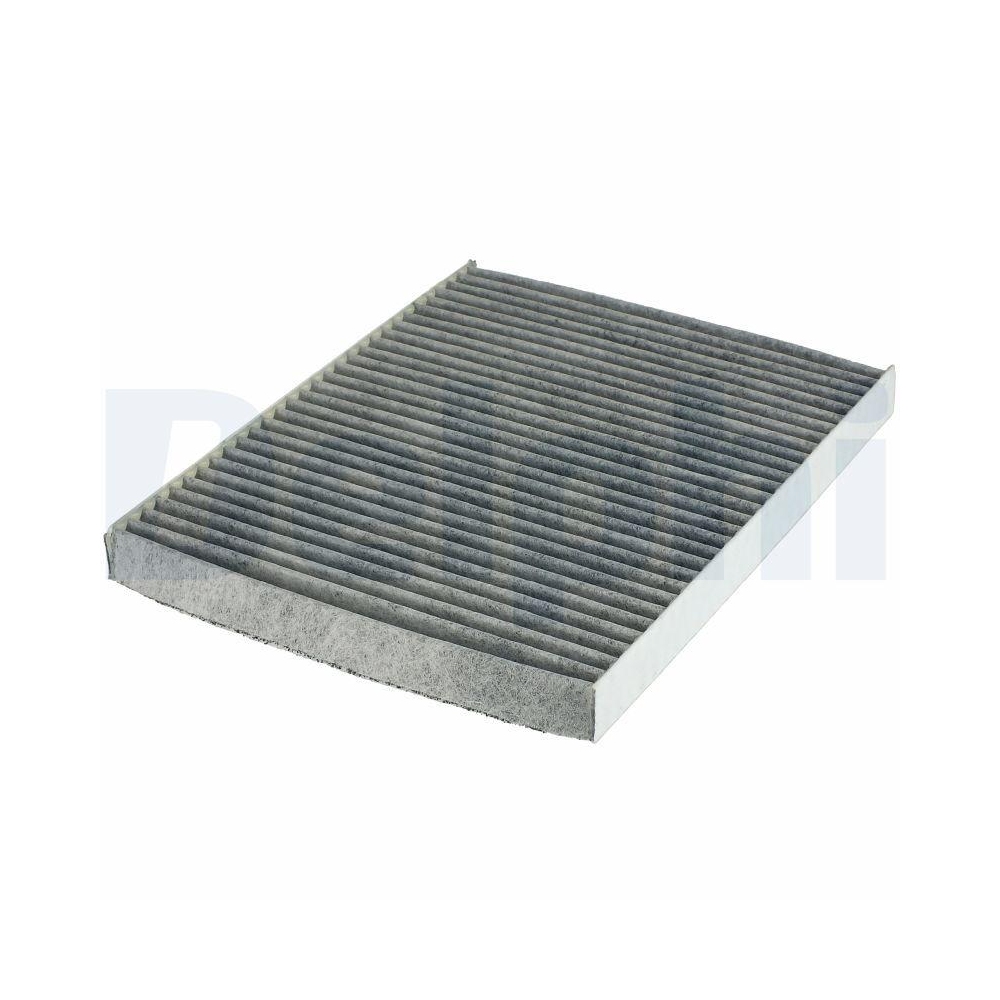 DELPHI TSP0325345C Filter, Innenraumluft f&uuml;r HYUNDAI KIA