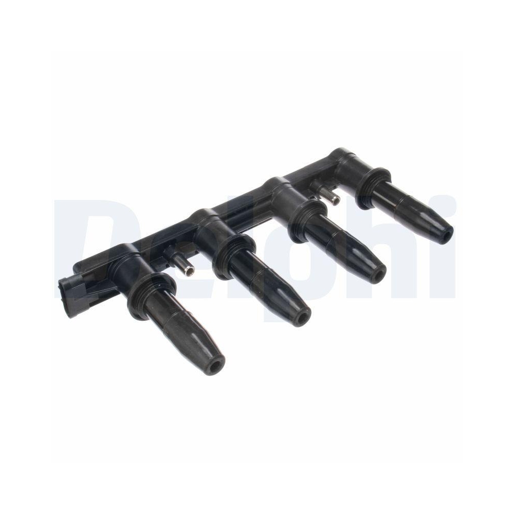 DELPHI GN10234-12B1 Z&uuml;ndspule f&uuml;r OPEL VAUXHALL CHEVROLET HITACHI GENERAL MOTORS