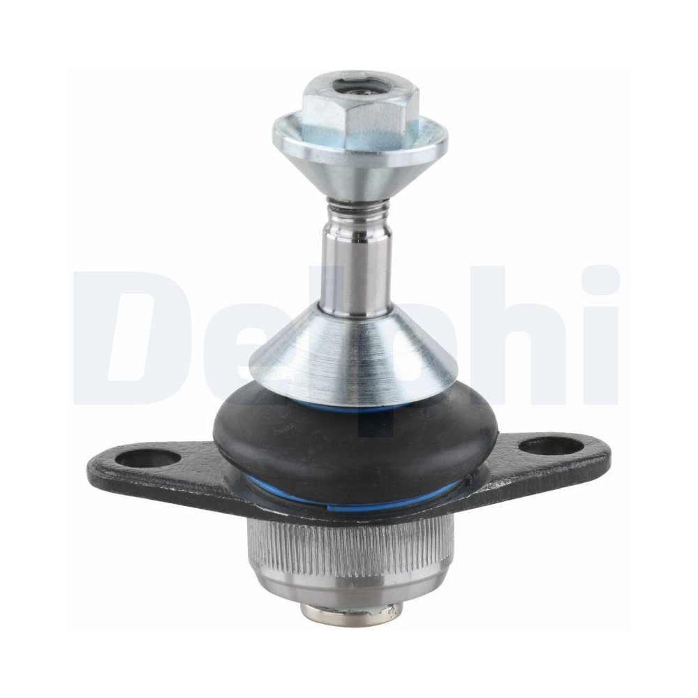 DELPHI TC1192 Trag-/F&uuml;hrungsgelenk f&uuml;r VOLVO, Vorderachse, au&szlig;en, unten