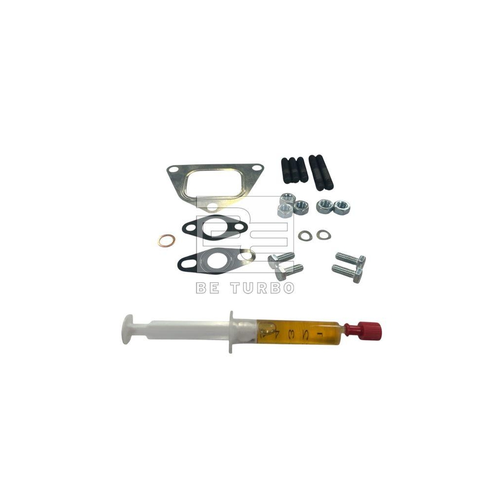 BE TURBO ABS978 Montagesatz, Lader f&uuml;r SSANGYONG