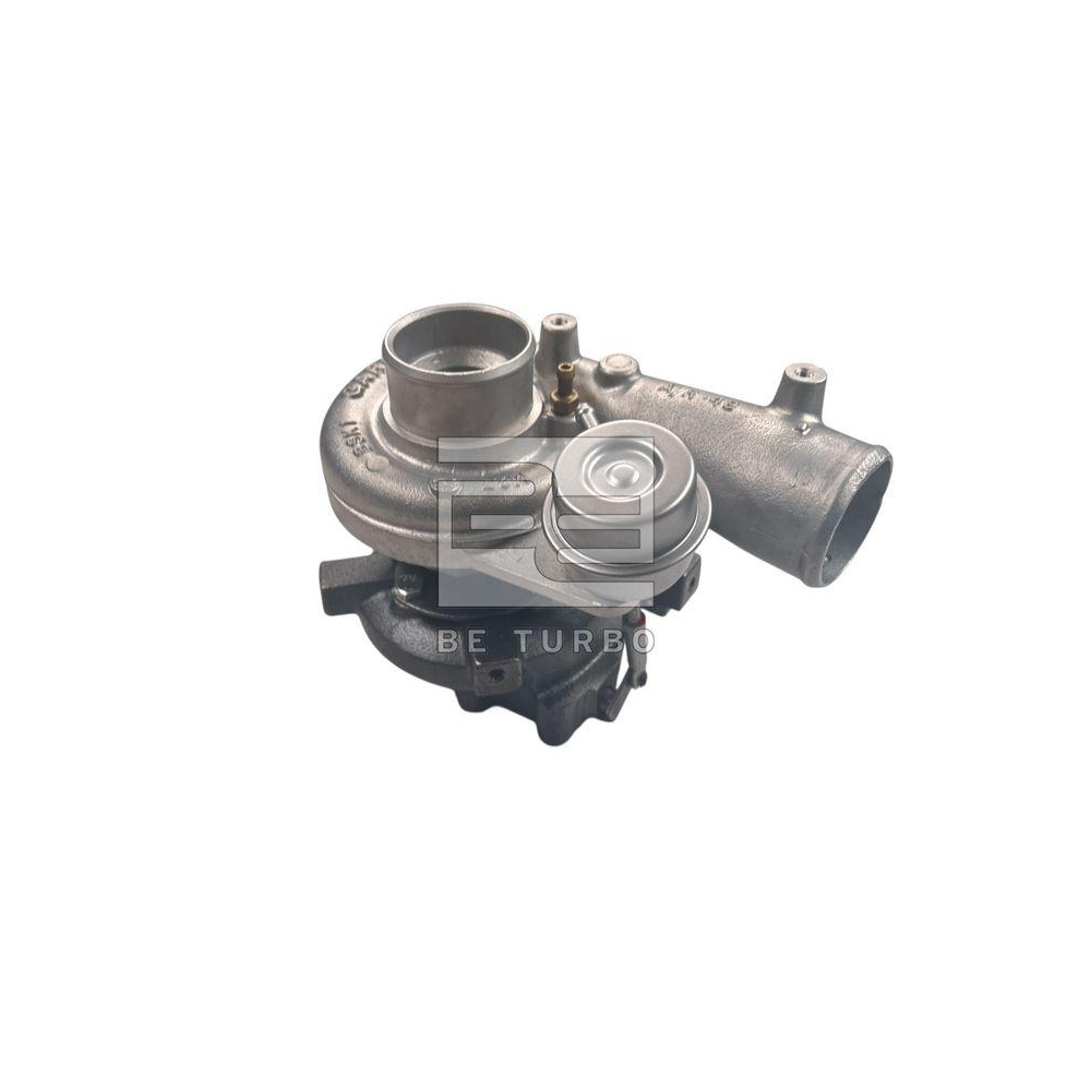 BE TURBO 124836 Lader, Aufladung f&uuml;r NISSAN