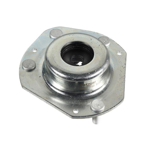 METZGER AUTOTEILE 6490517 Federbeinst&uuml;tzlager GREENPARTS f&uuml;r FORD, oben