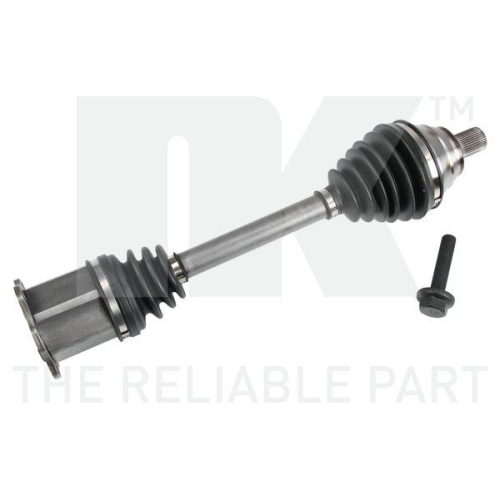 NK 504711 Antriebswelle f&uuml;r AUDI SEAT SKODA VW, Vorderachse links