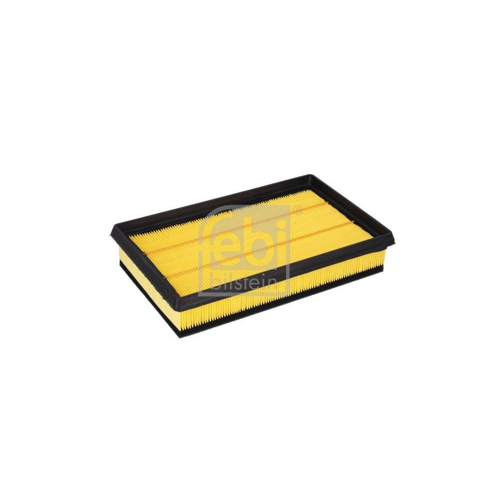 FEBI BILSTEIN Luftfilter 38879 f&uuml;r FIAT