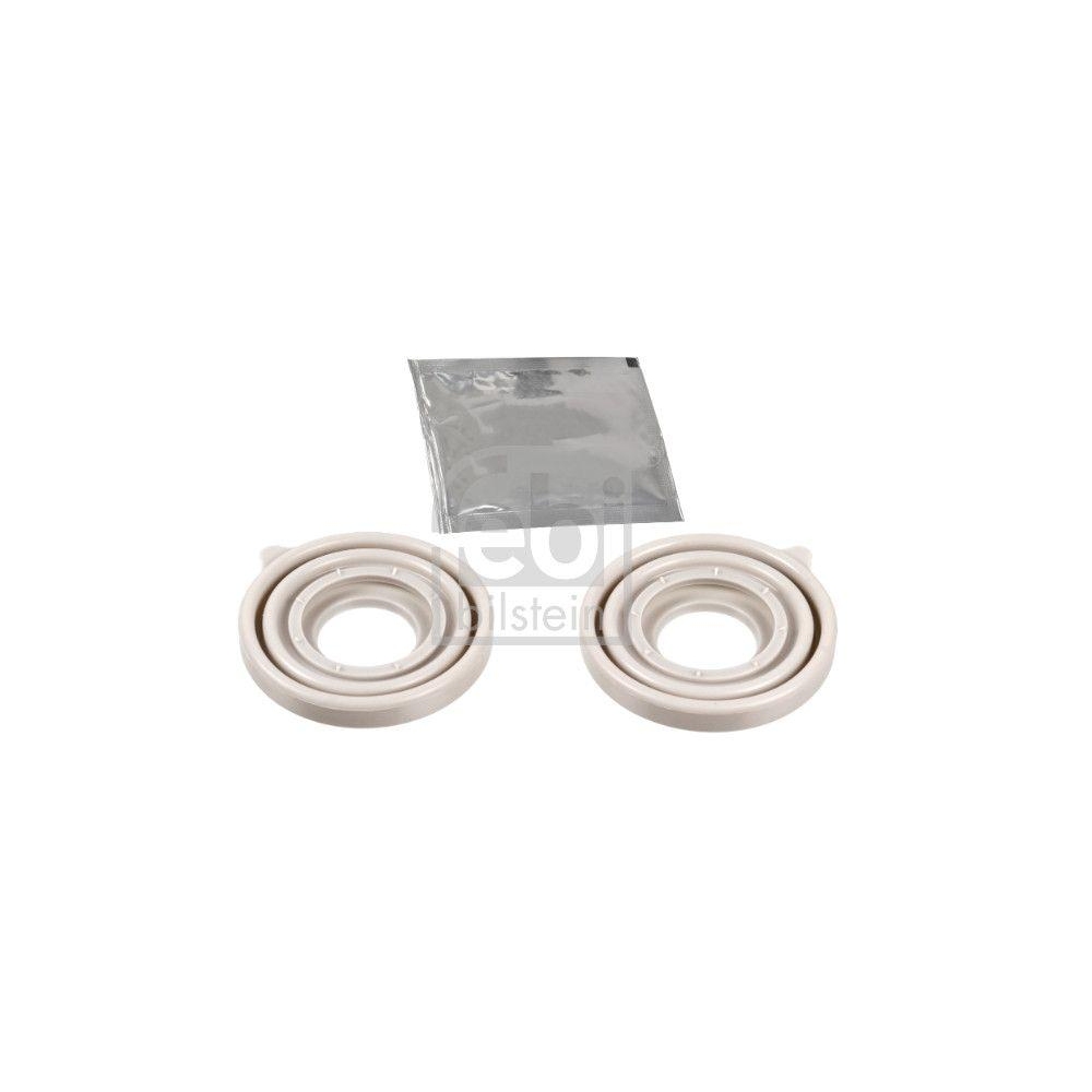 FEBI BILSTEIN Reparatursatz, Bremssattel 107228 f&uuml;r MAN VOLVO NEOPLAN MERITOR