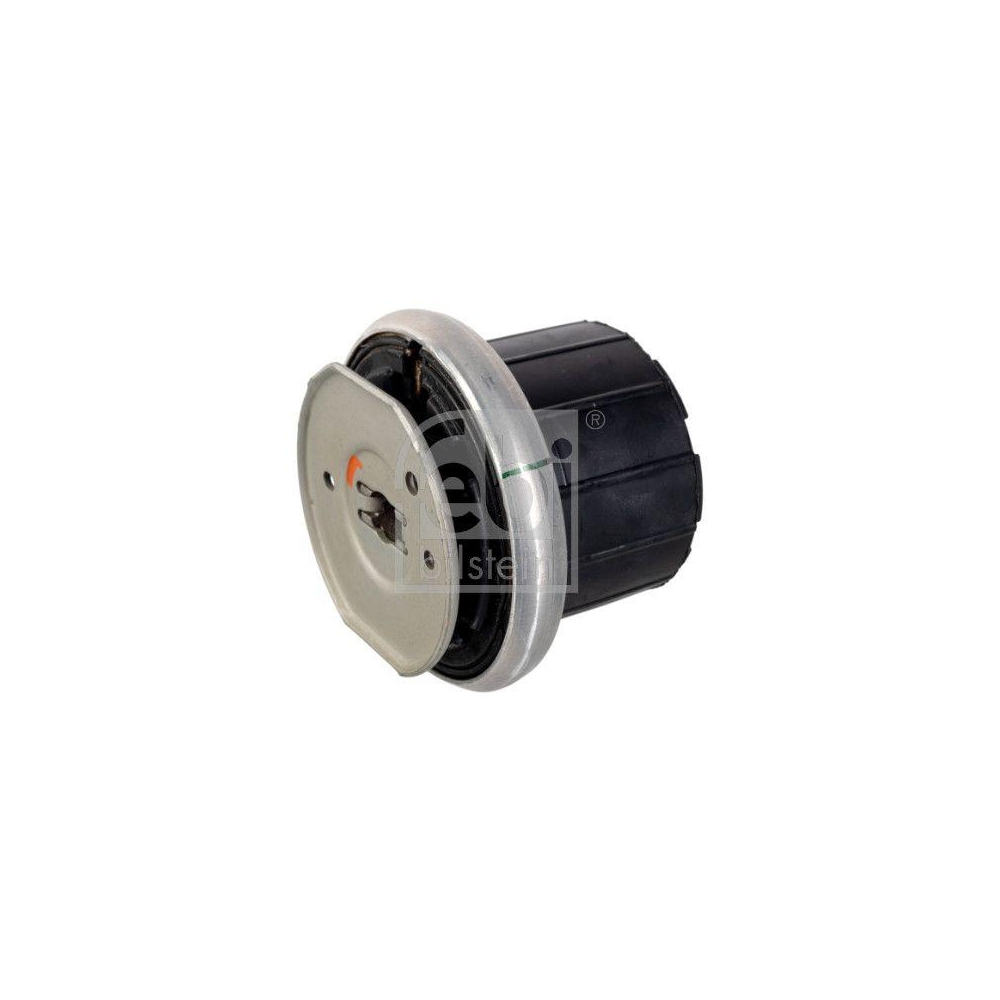 FEBI BILSTEIN Lagerung, Achsk&ouml;rper 175604 f&uuml;r MERCEDES-BENZ, hinten