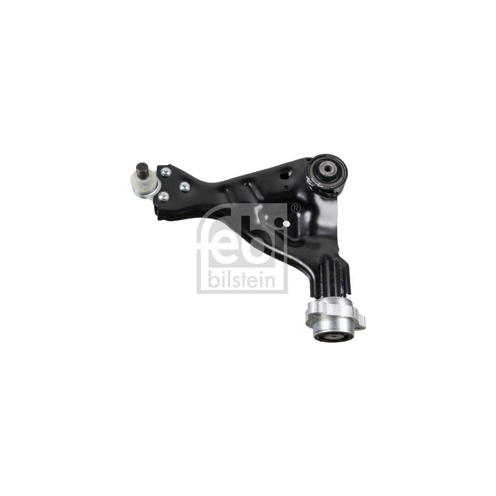 FEBI BILSTEIN Lenker, Radaufh&auml;ngung 179214 f&uuml;r MERCEDES-BENZ, Vorderachse rechts