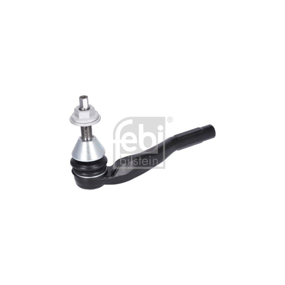 FEBI BILSTEIN Spurstangenkopf 180560 f&uuml;r MERCEDES-BENZ, Vorderachse links