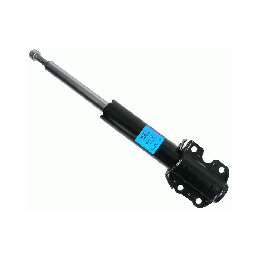 Sto&szlig;d&auml;mpfer SACHS 115 907 f&uuml;r MERCEDES-BENZ, Vorderachse