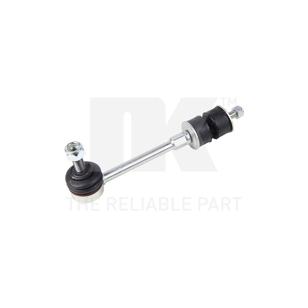Stange/Strebe, Stabilisator NK 5112529 f&uuml;r FORD VOLVO, Hinterachse