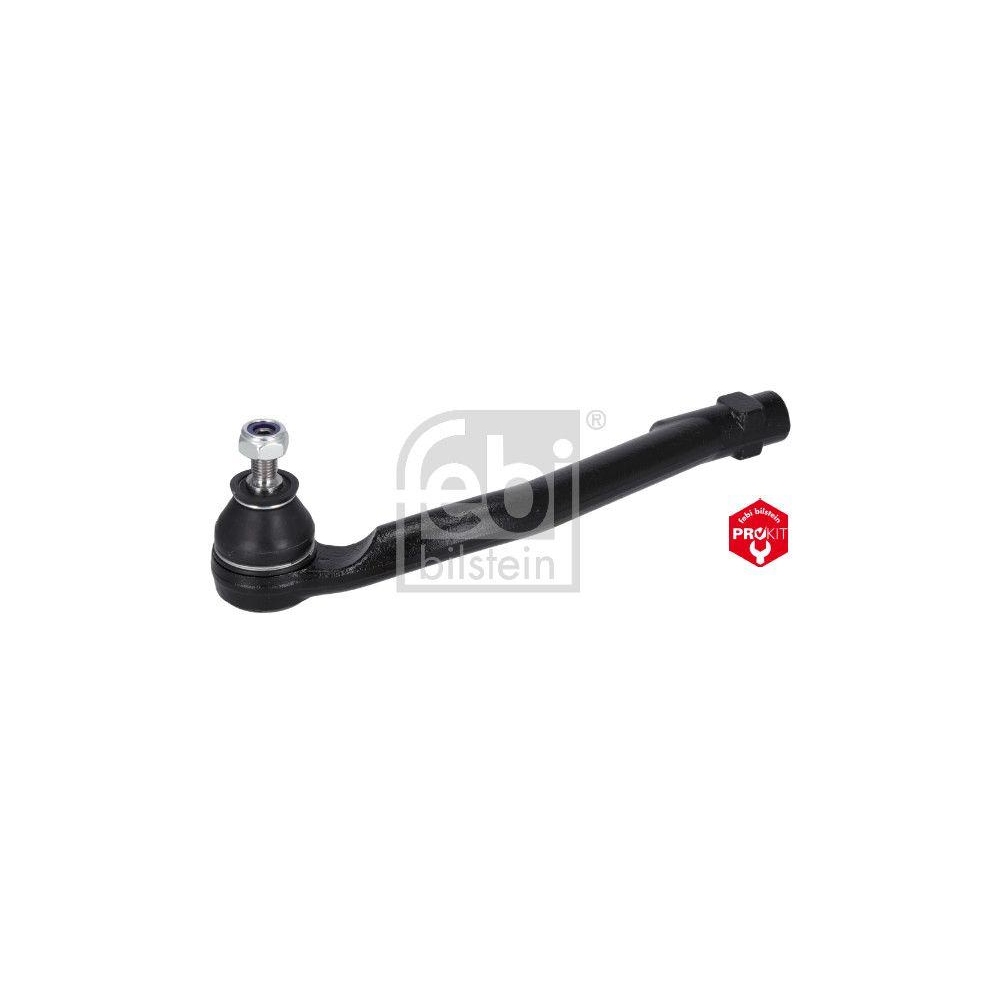 FEBI BILSTEIN Spurstangenkopf 102131 ProKit f&uuml;r HYUNDAI KIA, Vorderachse rechts