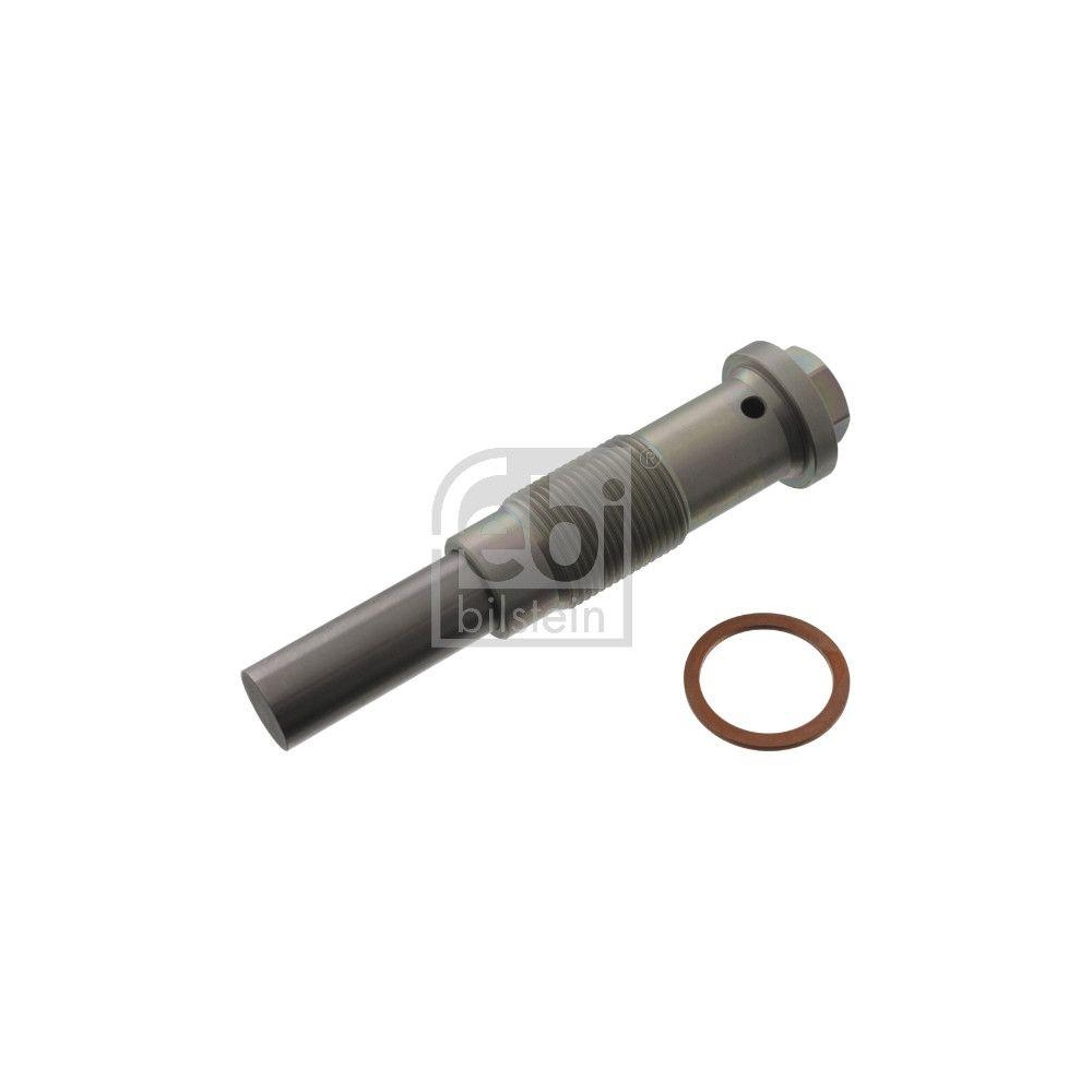 FEBI BILSTEIN Riemenspanner, Zahnriemen 46371 f&uuml;r FORD FORD USA