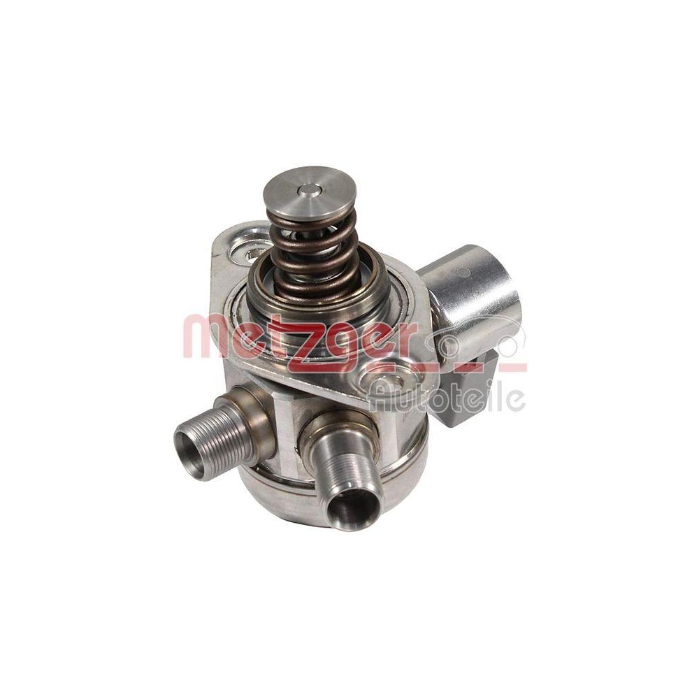 Hochdruckpumpe METZGER 2250497 f&uuml;r MERCEDES-BENZ, rechts