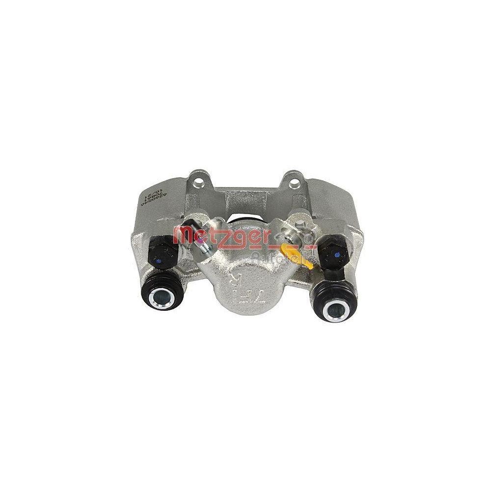 Bremssattel METZGER 6260546 f&uuml;r TOYOTA, Hinterachse rechts