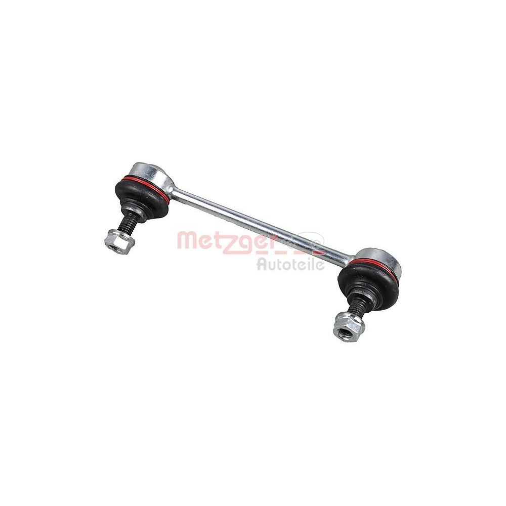 Stange/Strebe, Stabilisator METZGER 53071403 KIT + GREENPARTS f&uuml;r LAND ROVER