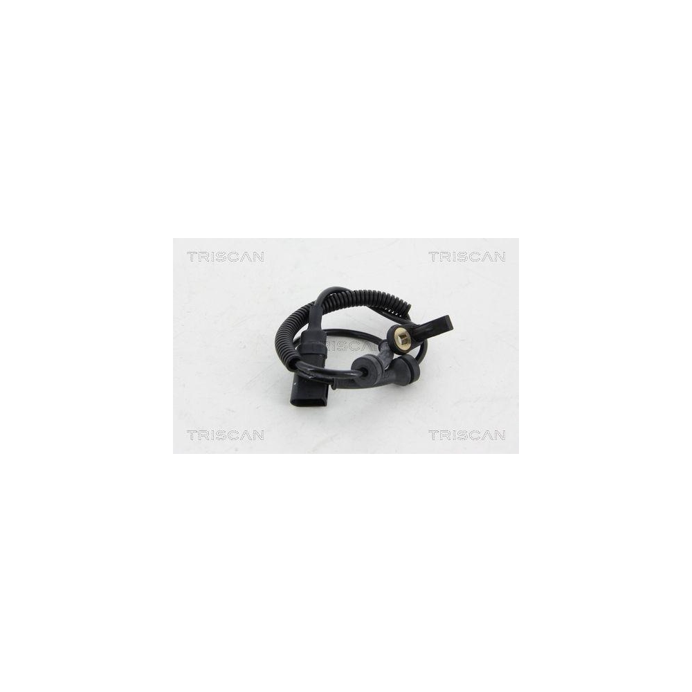 Sensor, Raddrehzahl TRISCAN 8180 16117 f&uuml;r FORD, Vorderachse