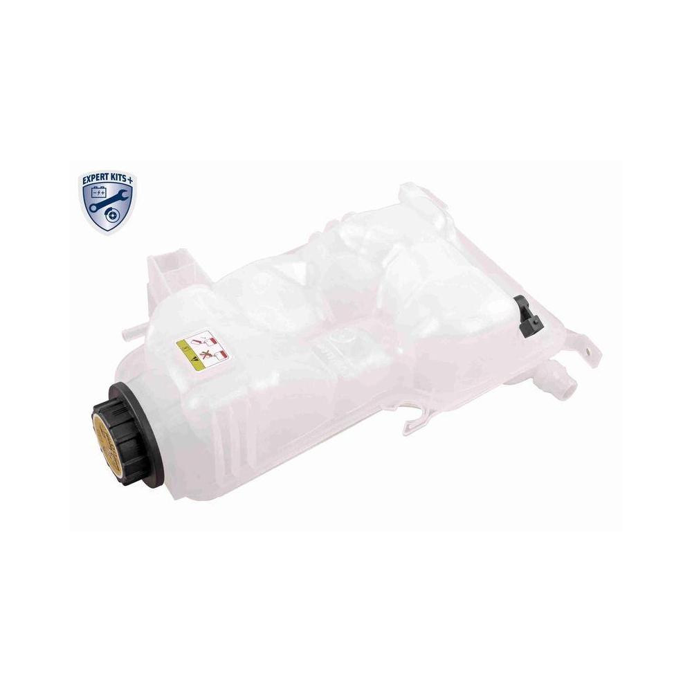 Ausgleichsbeh&auml;lter, K&uuml;hlmittel VAICO V48-0211 EXPERT KITS + f&uuml;r LAND ROVER