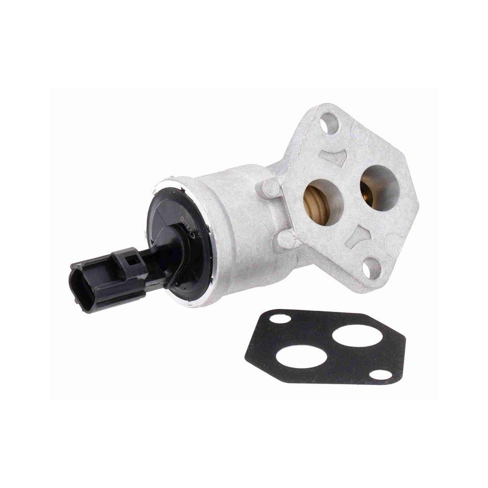 Leerlaufregelventil, Luftversorgung VEMO V25-77-0005-1 Original VEMO Qualität