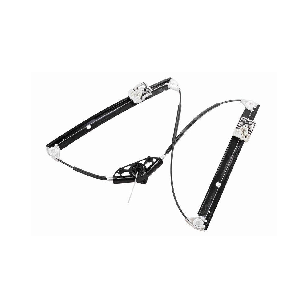 Fensterheber VAICO V10-4840 Original VAICO Qualit&auml;t f&uuml;r SEAT SKODA VAG