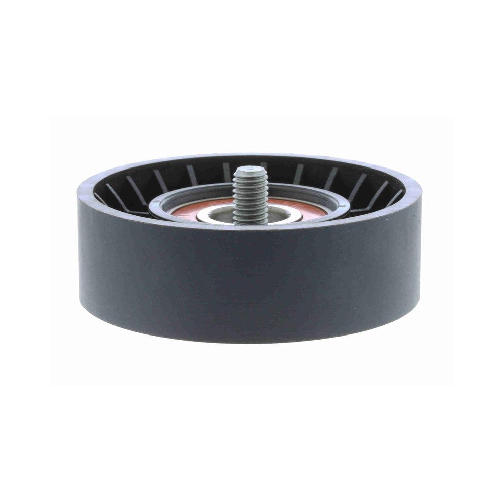 Umlenk-/F&uuml;hrungsrolle, Keilrippenriemen VAICO V48-0166 Original VAICO Qualit&auml;t