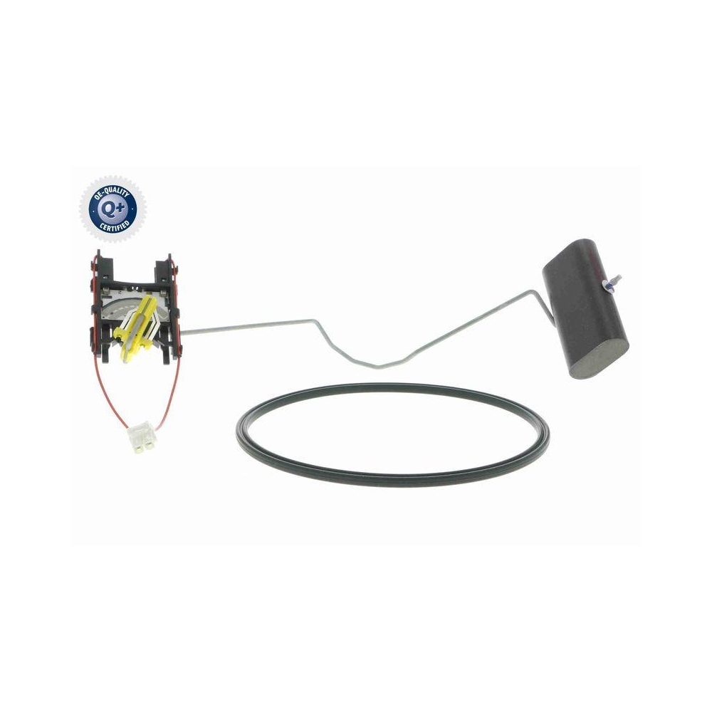 Sensor, Kraftstoffvorrat VEMO V20-09-0472 Q+, Erstausrüsterqualität für BMW