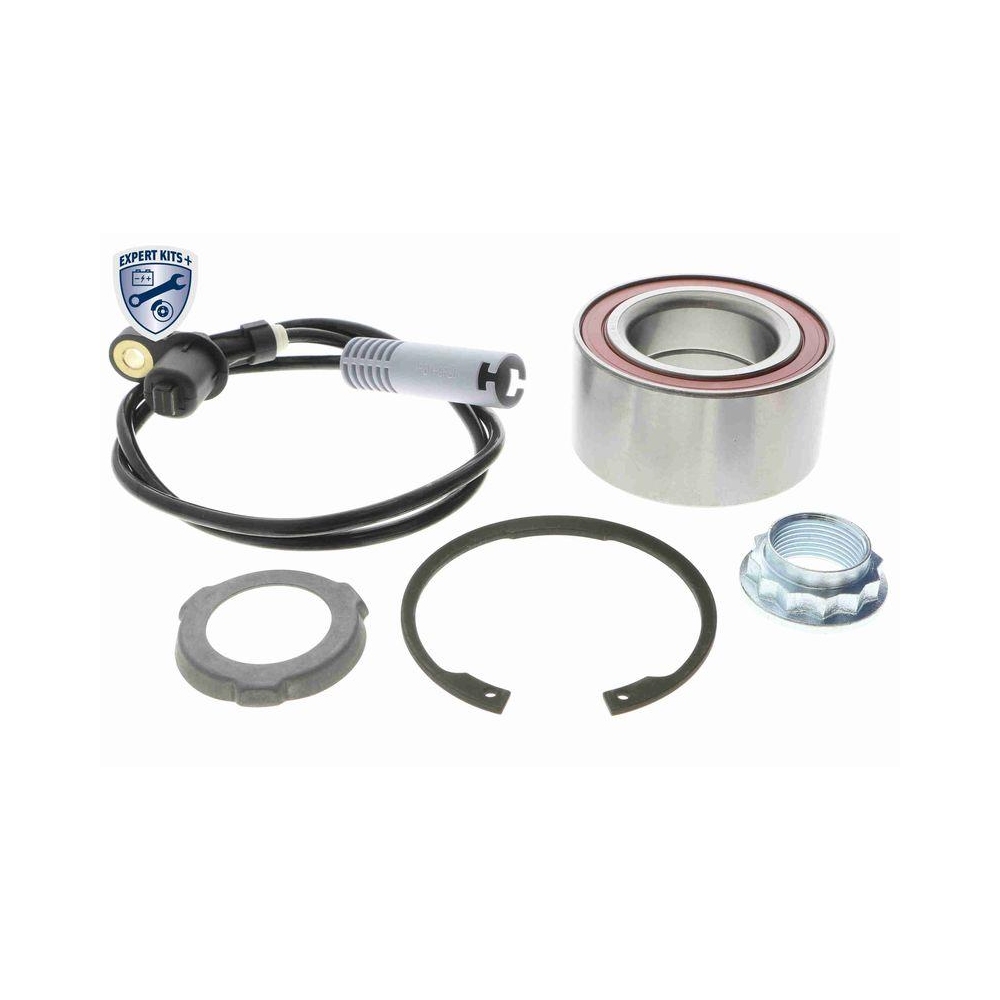 Radlagersatz VEMO V20-72-8802 EXPERT KITS + für BMW, Hinterachse