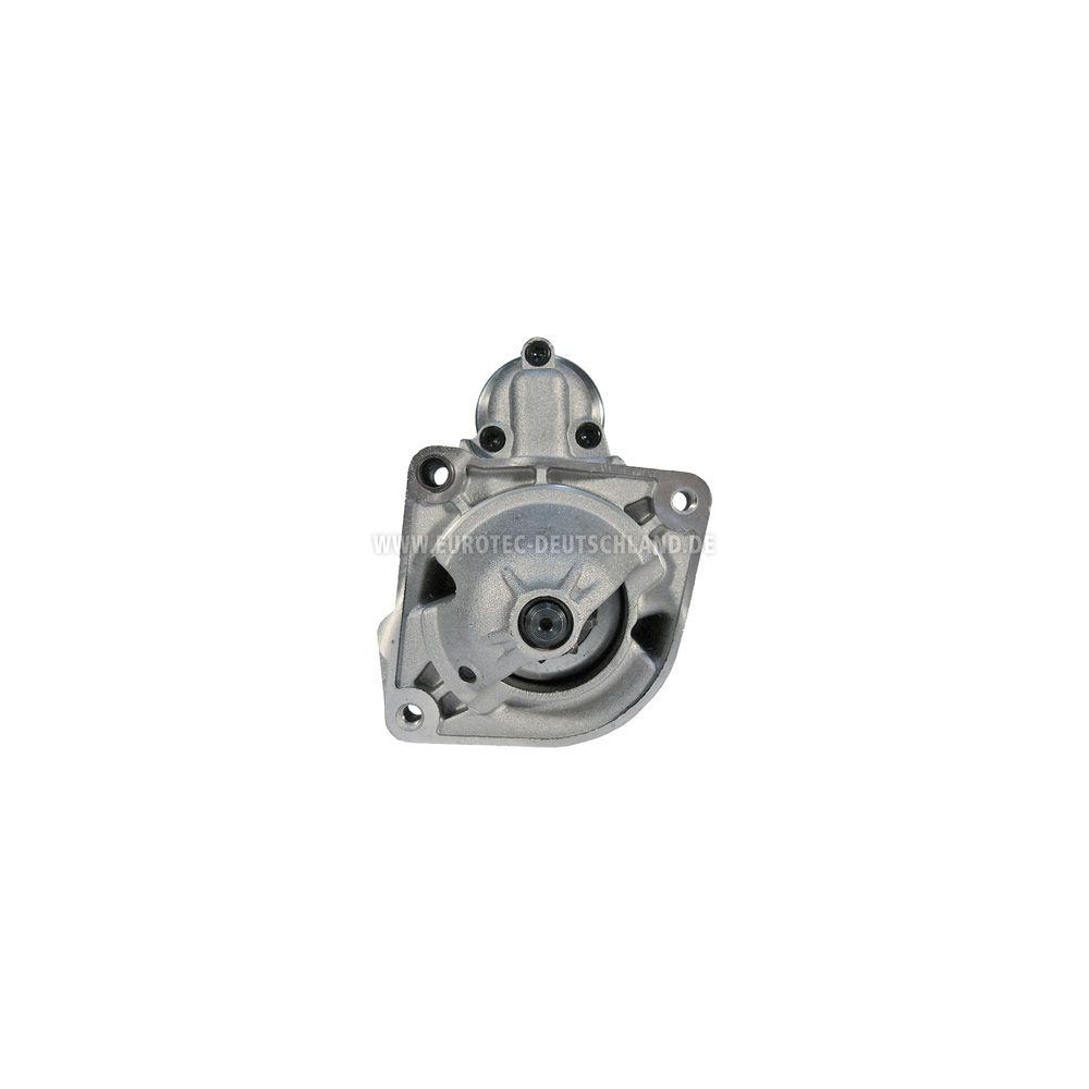 Starter EUROTEC 11021640 f&uuml;r CITRO&Euml;N FIAT IVECO