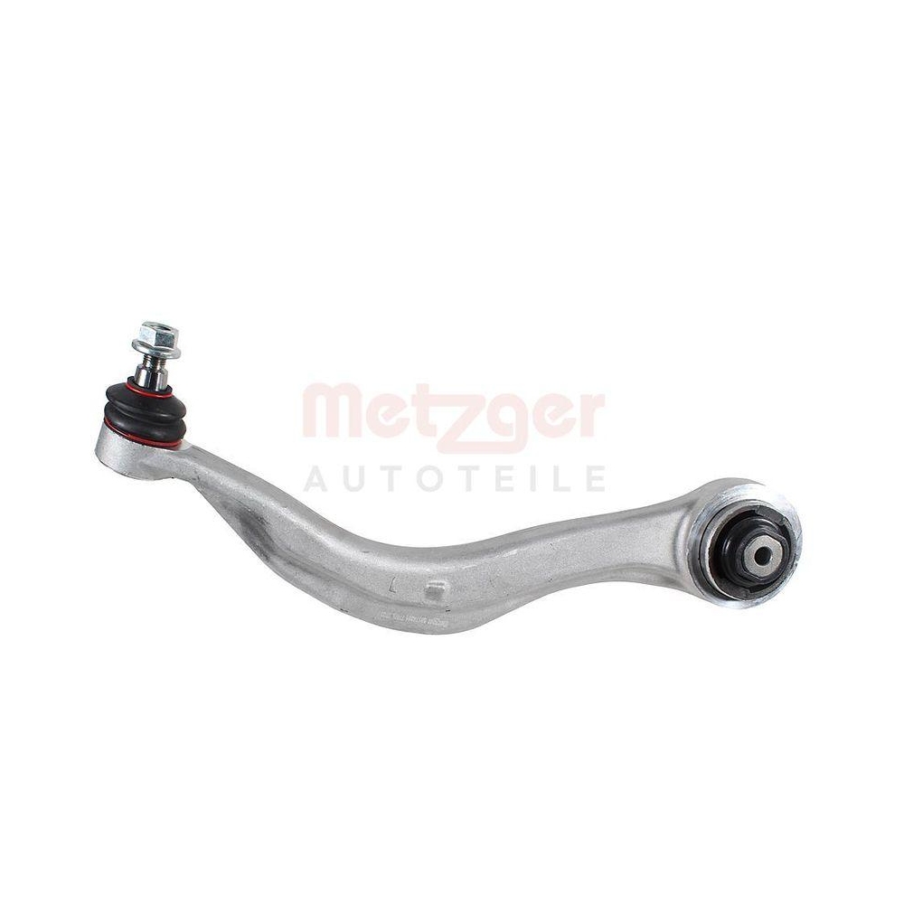 Lenker, Radaufh&auml;ngung METZGER 58174201 KIT + f&uuml;r ALFA ROMEO, Vorderachse links