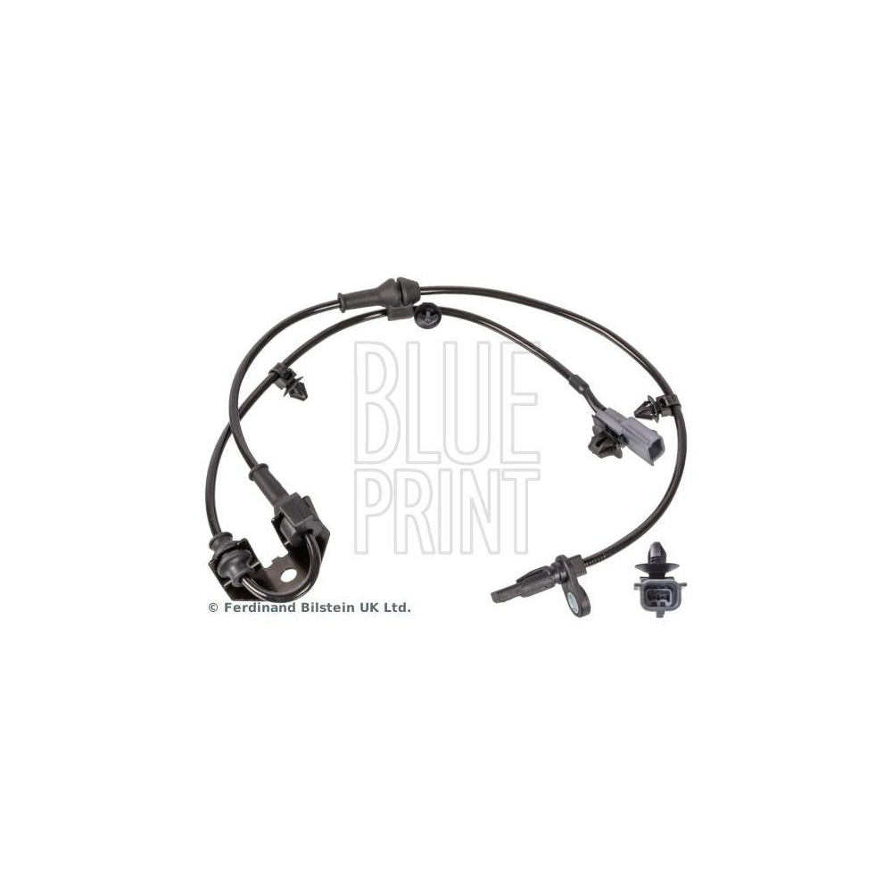 Sensor, Raddrehzahl BLUE PRINT ADK87110 f&uuml;r SUZUKI, Vorderachse rechts