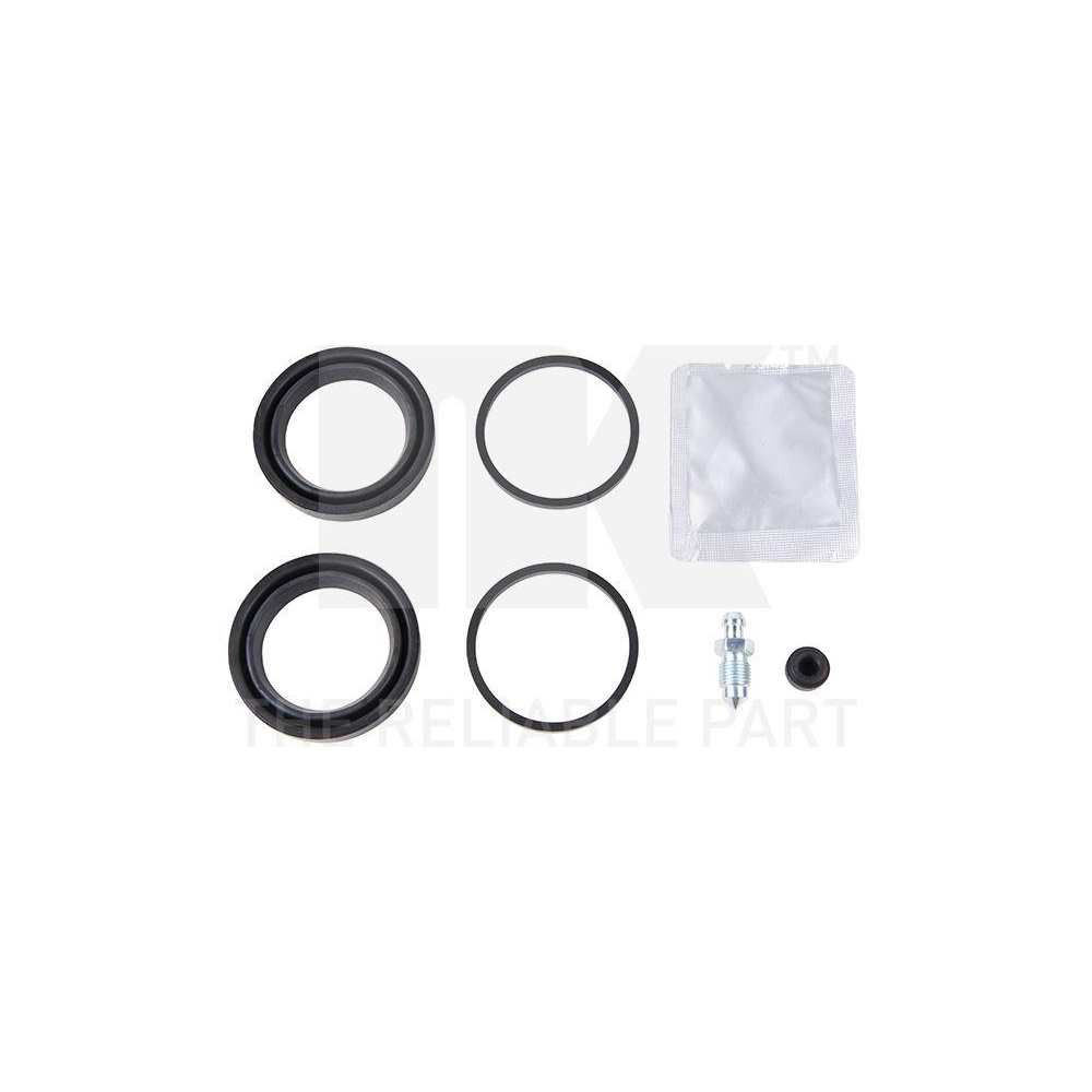 Reparatursatz, Bremssattel NK 8825015 f&uuml;r FORD, Vorderachse